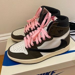 COPY - Travis Scott OG mocha Js